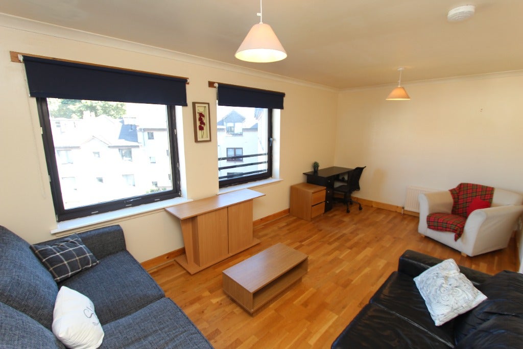 Flat Terrars Croft in City of Edinburgh