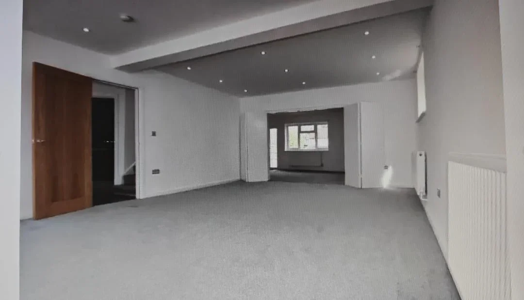House Beechcroft Gardens in Greater London