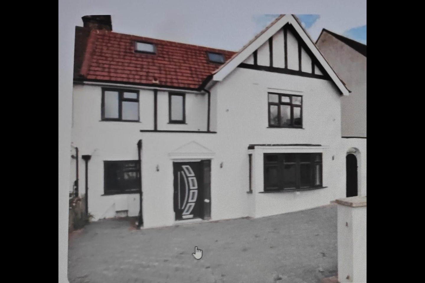House Beechcroft Gardens in Greater London