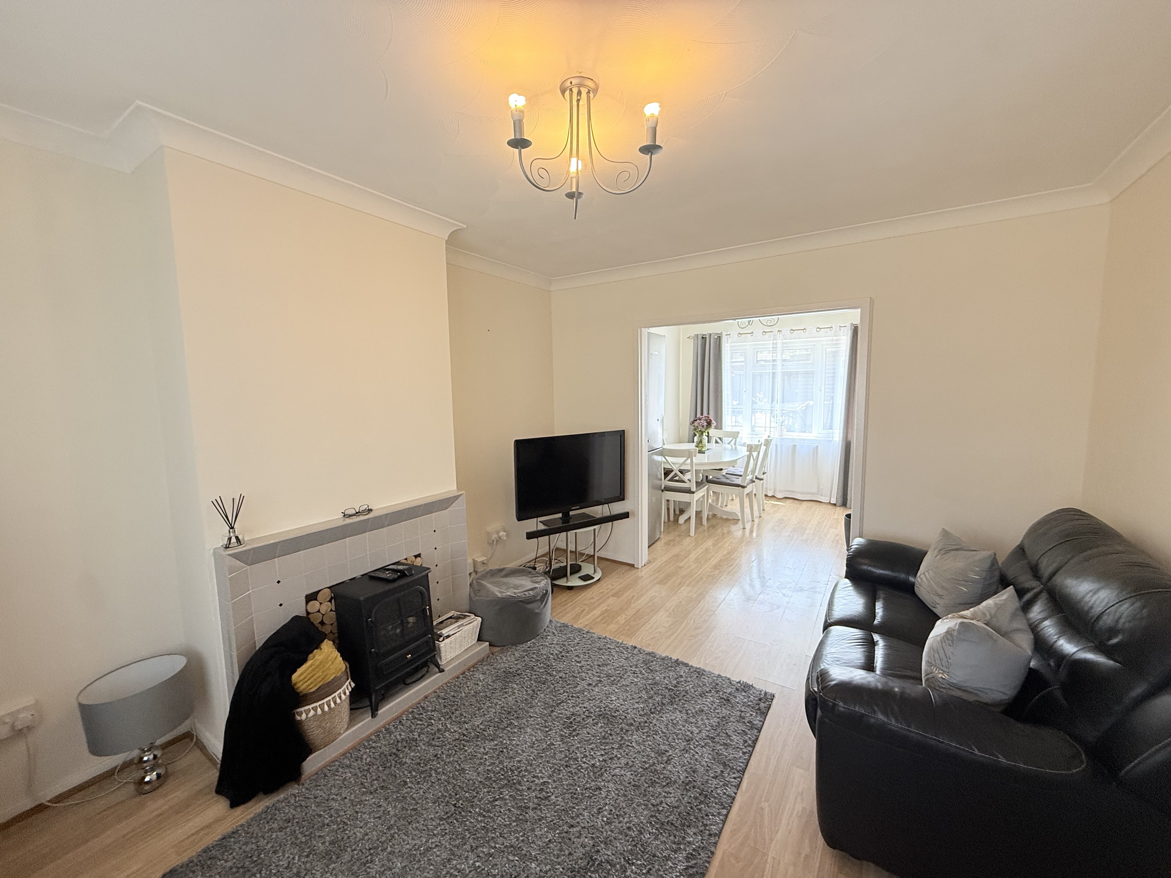 House Windermere Drive in Rainham