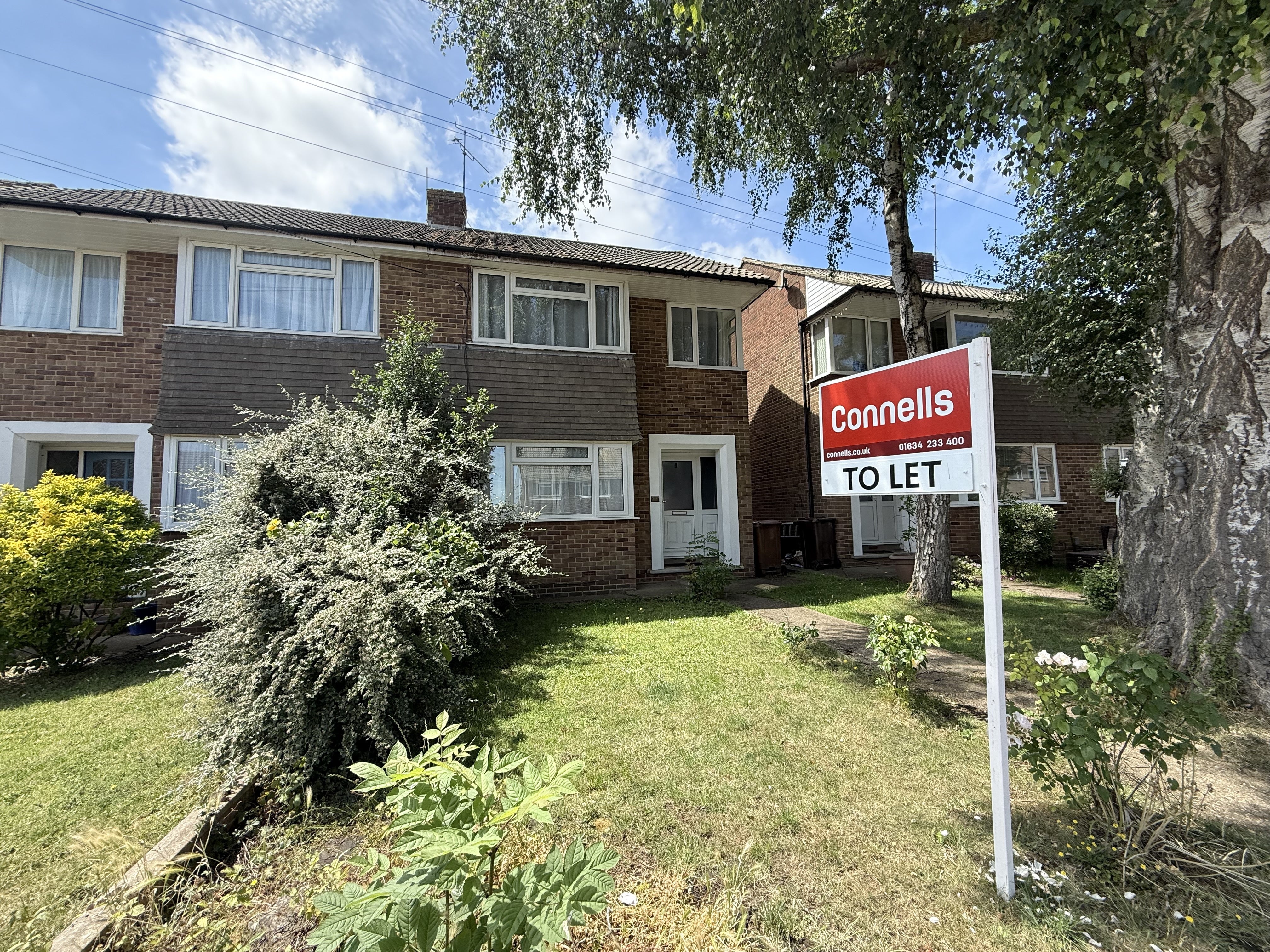 House Windermere Drive in Rainham