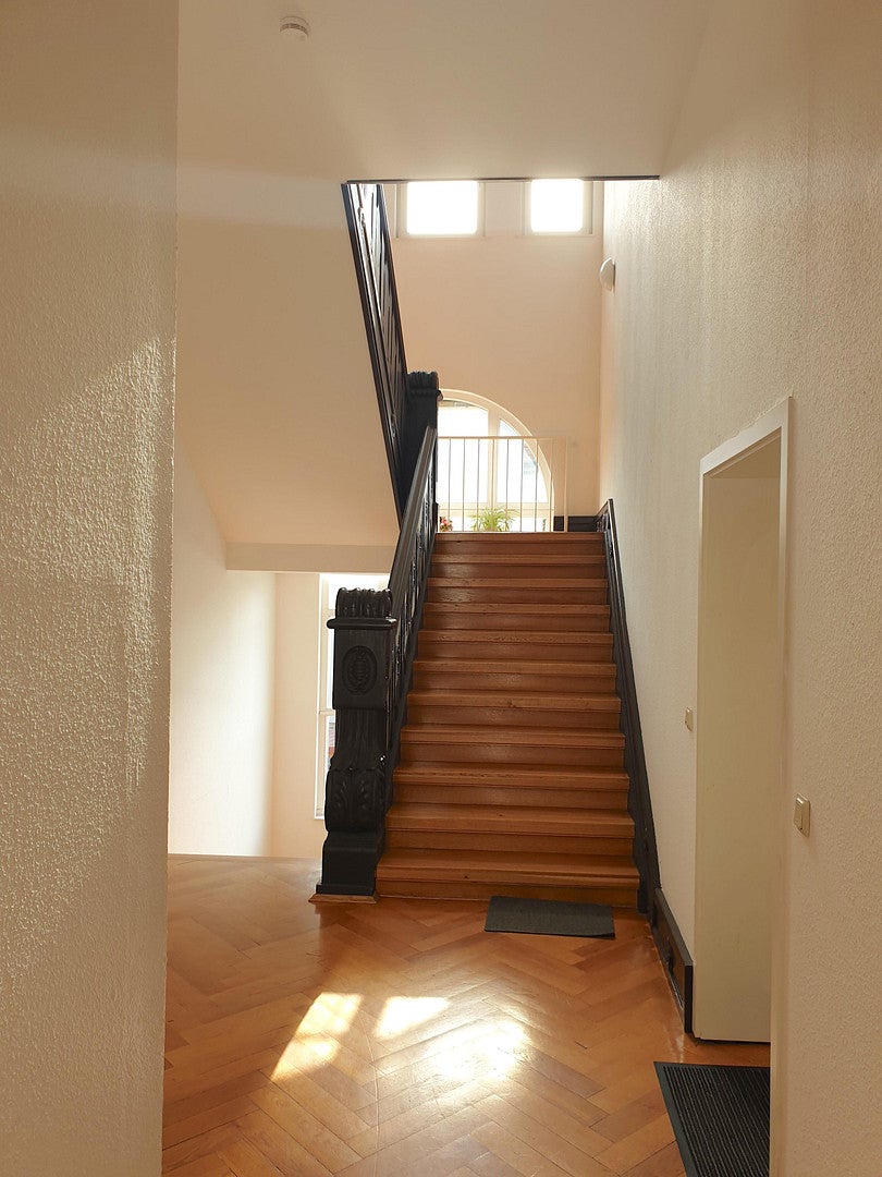 Wohnung Rohrer Straße in Meiningen