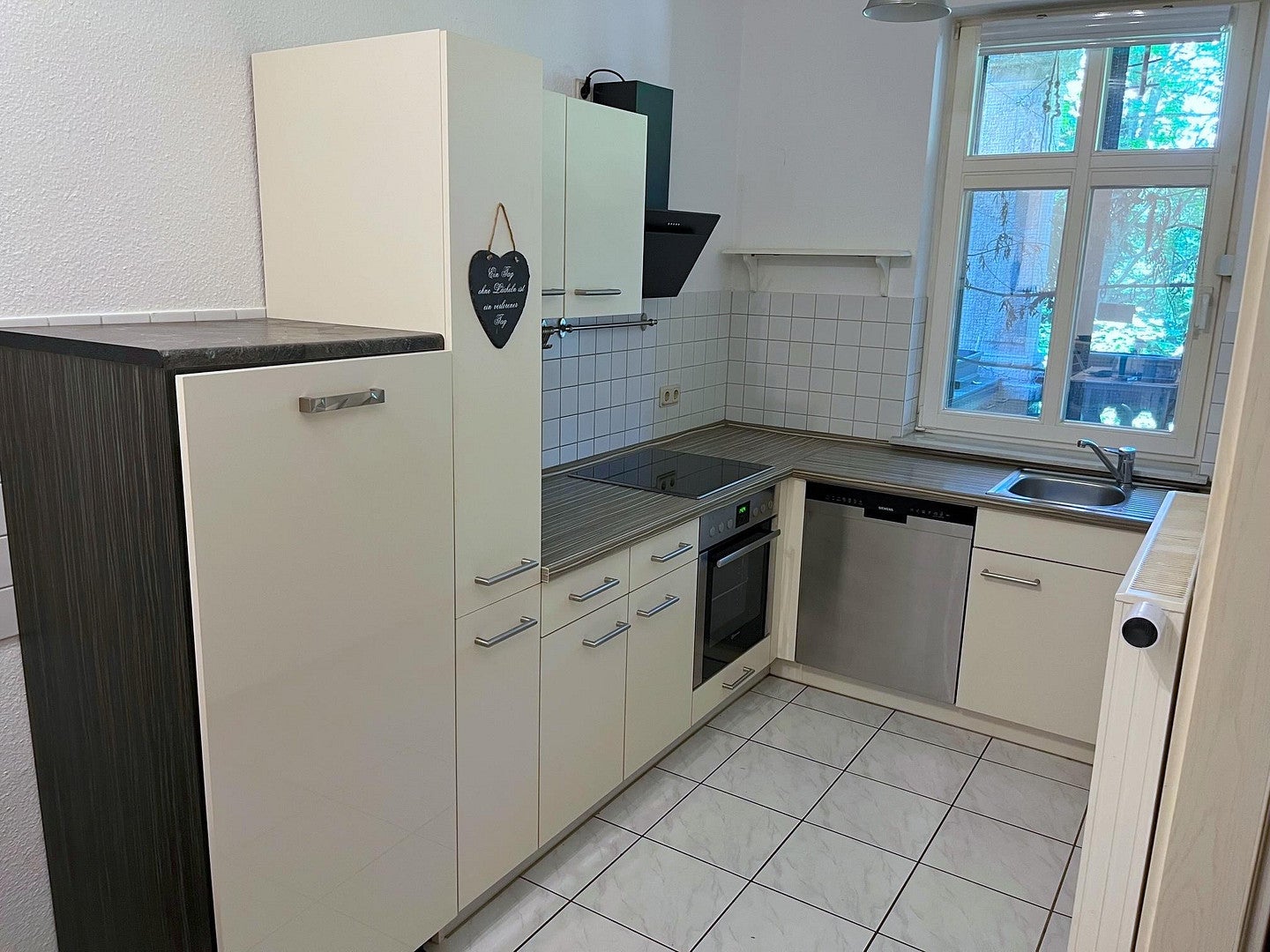 Wohnung Rohrer Straße in Meiningen