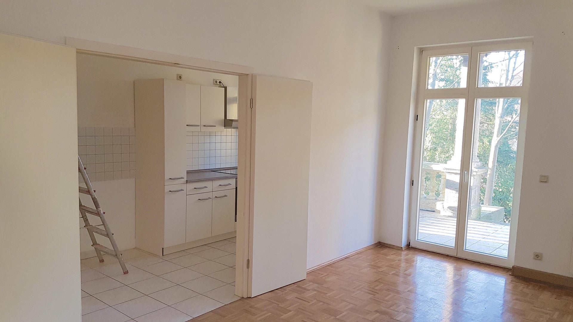 Wohnung Rohrer Straße in Meiningen