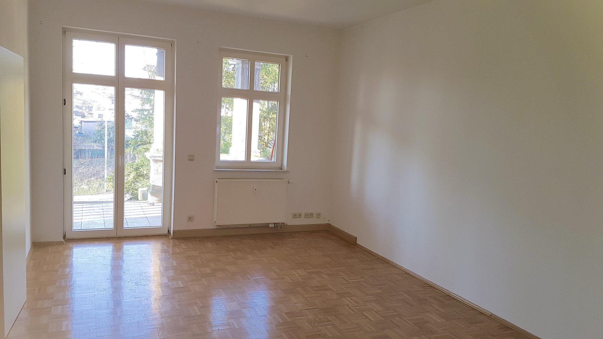 Wohnung Rohrer Straße in Meiningen