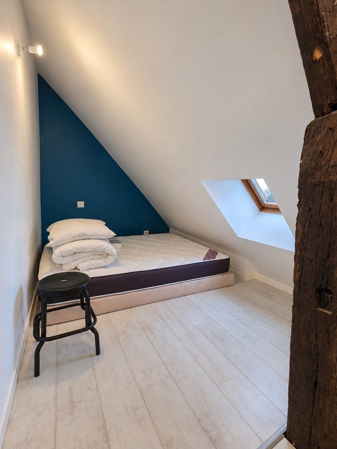 Flat Rue des Tonneliers in Beaune