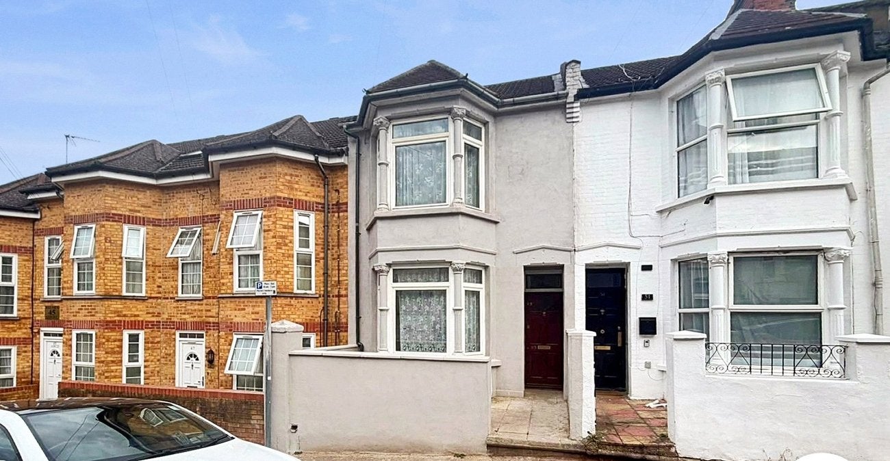 House Pagitt Street in Chatham