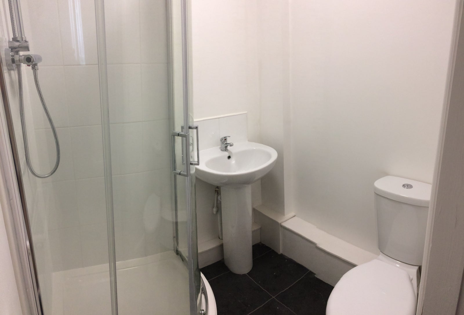 Flat Kirkgate in Wakefield
