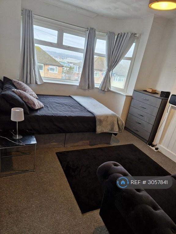 Room Gainsford Road in Southampton