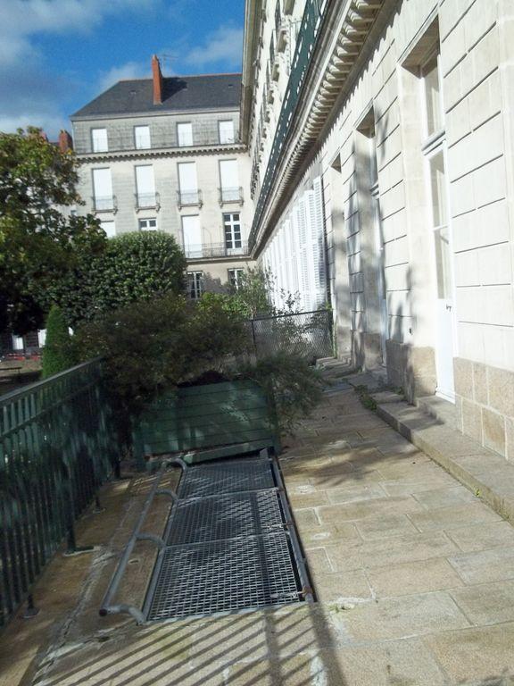 Appartement Rue de l'Héronnière à Nantes