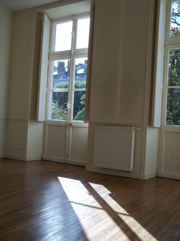 Flat Rue de l'Héronnière in Nantes