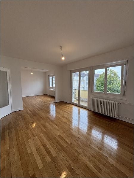 Appartement Rue de Saint-Quentin à Strasbourg