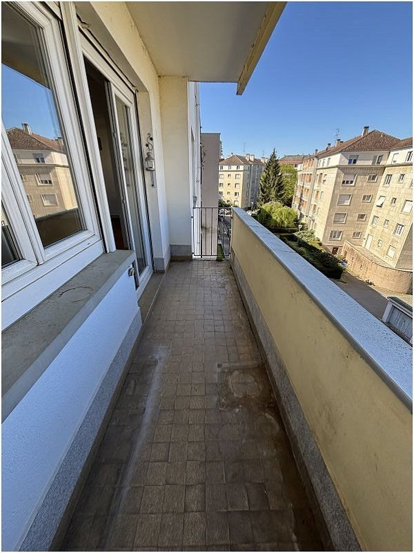 Appartement Rue de Saint-Quentin à Strasbourg