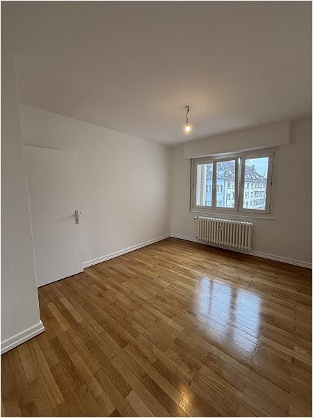 Appartement Rue de Saint-Quentin à Strasbourg