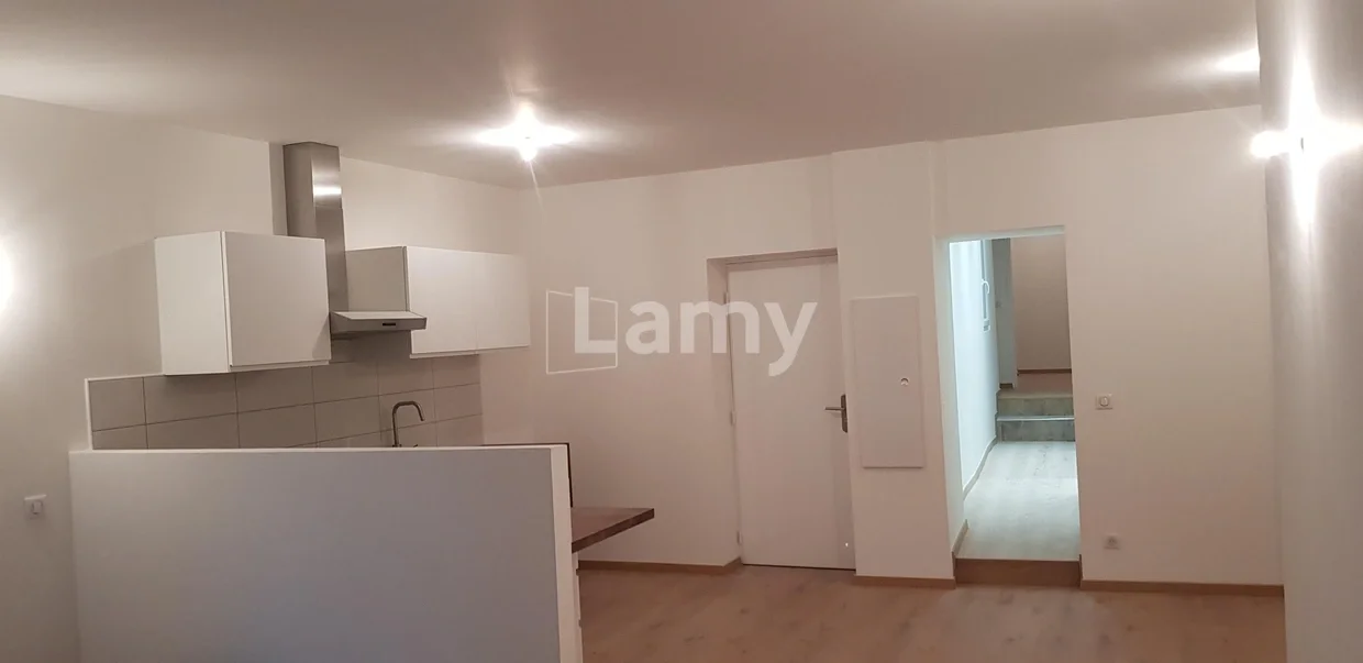 Appartement Rue Blanqui à Trets