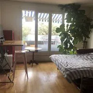 Chambre Boulevard du Mont d'Est à Noisy-le-Grand
