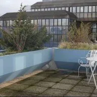 Chambre Boulevard du Mont d'Est à Noisy-le-Grand
