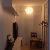 Chambre Boulevard du Mont d'Est à Noisy-le-Grand