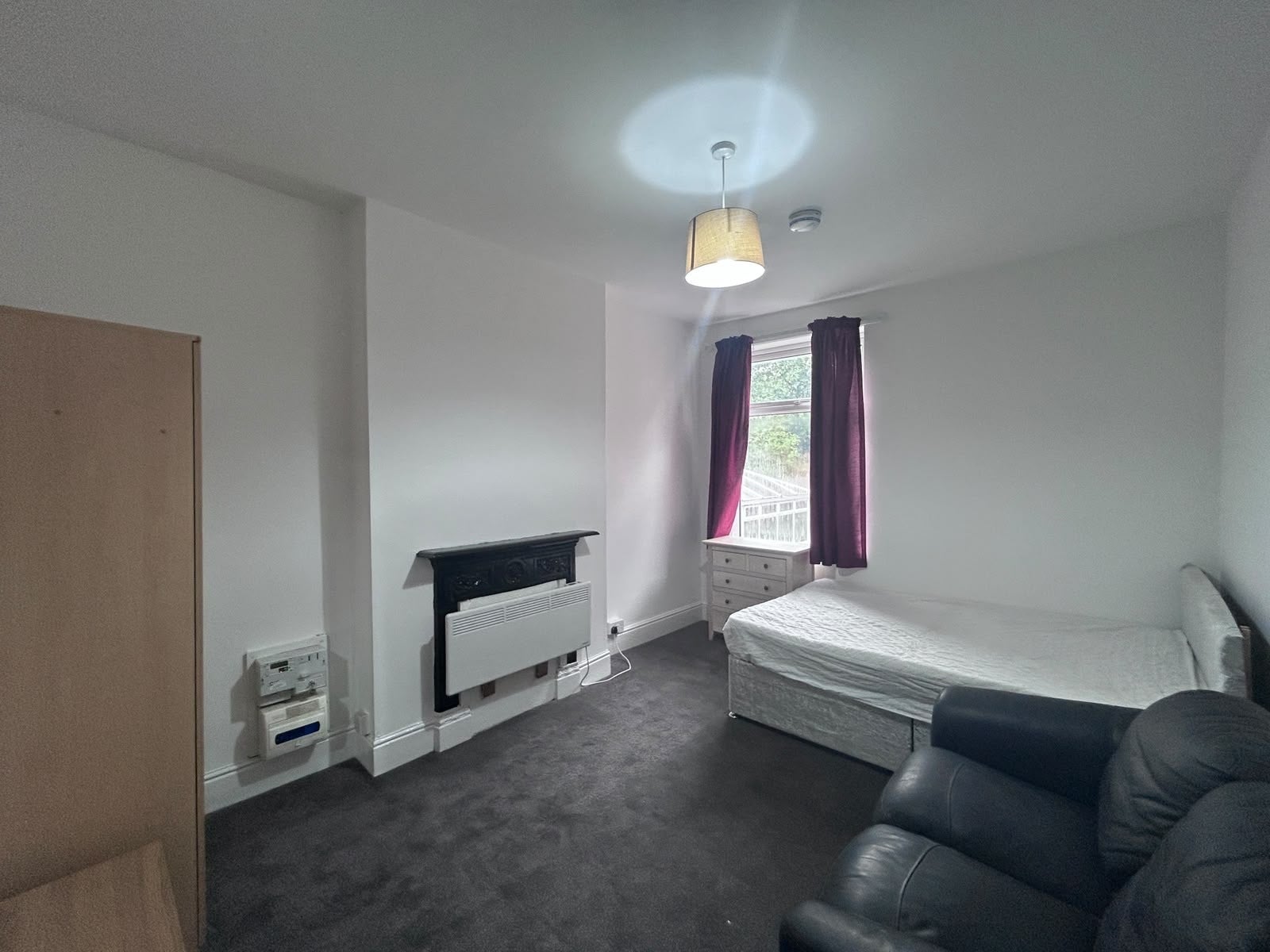 Room Gravelly Hill in Birmingham
