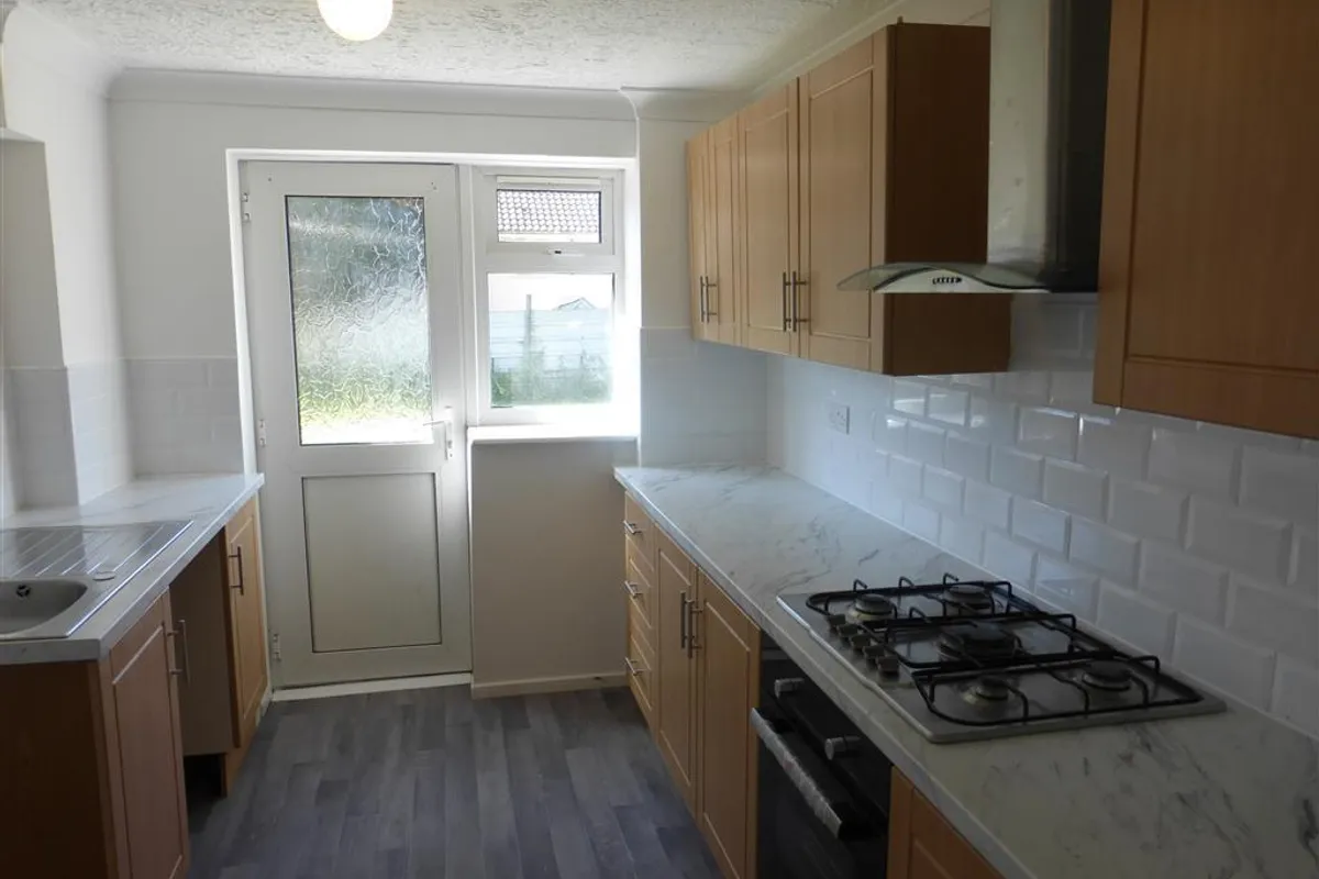 House Rubens Walk in Corby