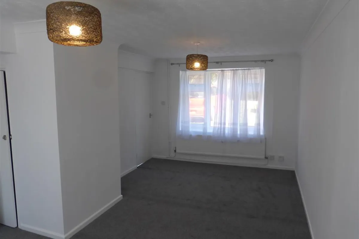 House Rubens Walk in Corby