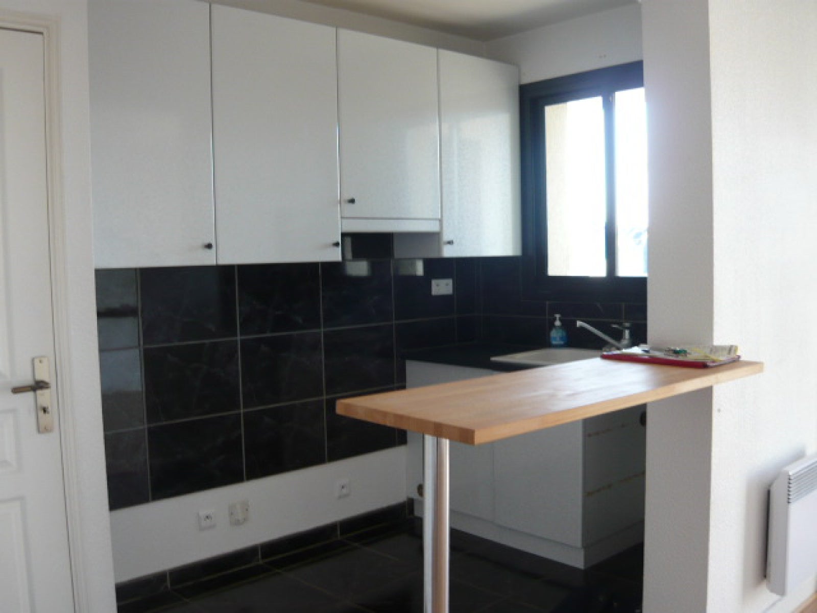 Flat Avenue Bourzat in Brive-la-Gaillarde