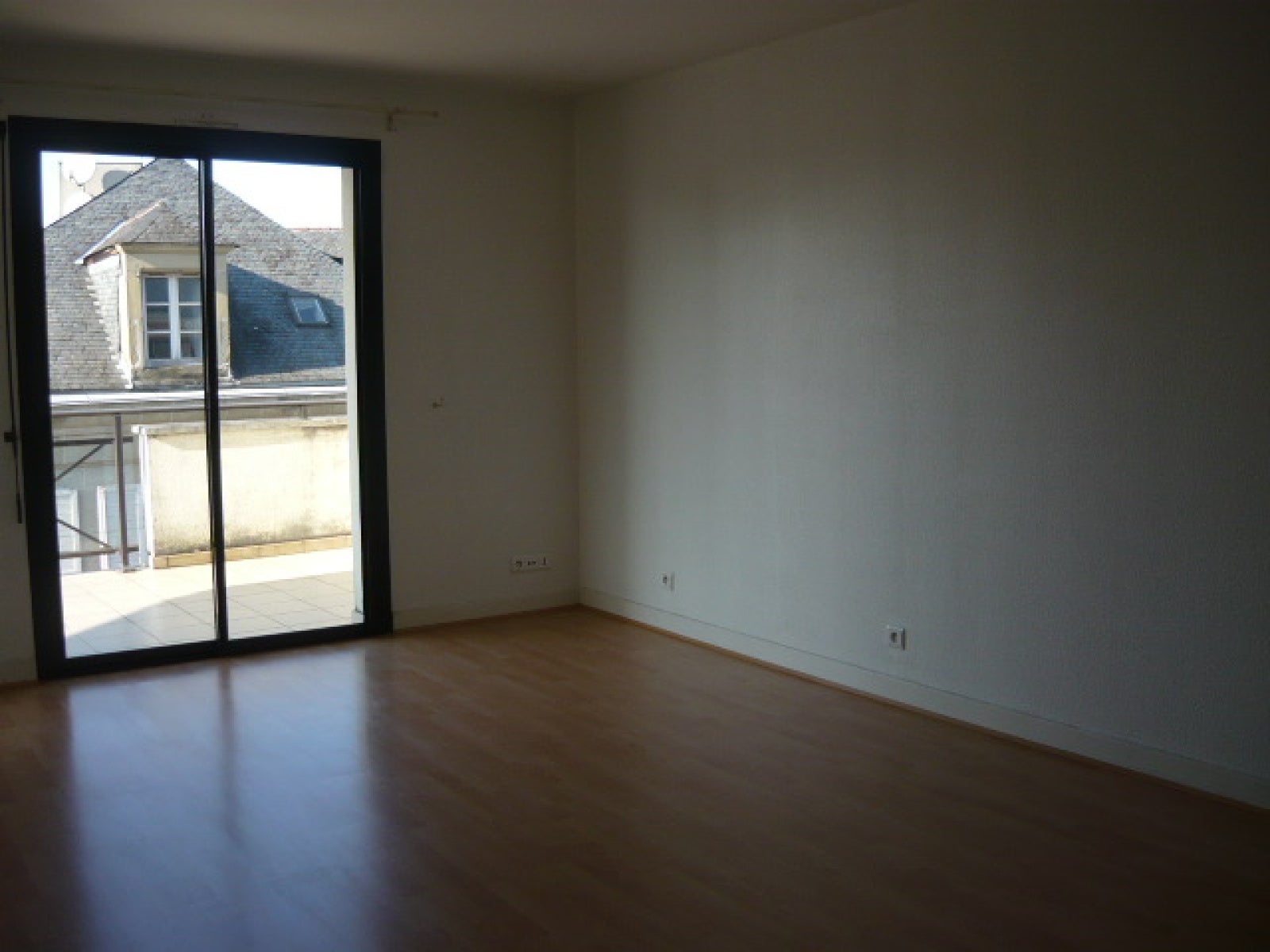 Flat Avenue Bourzat in Brive-la-Gaillarde