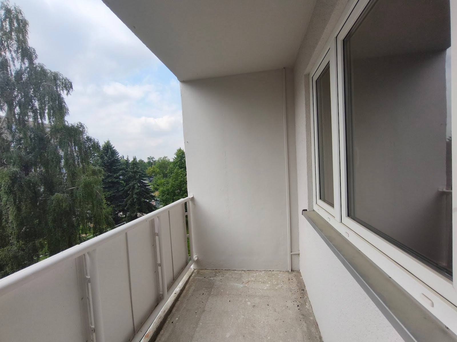 Wohnung Dietrich-Bonhoeffer-Straße in Zeitz