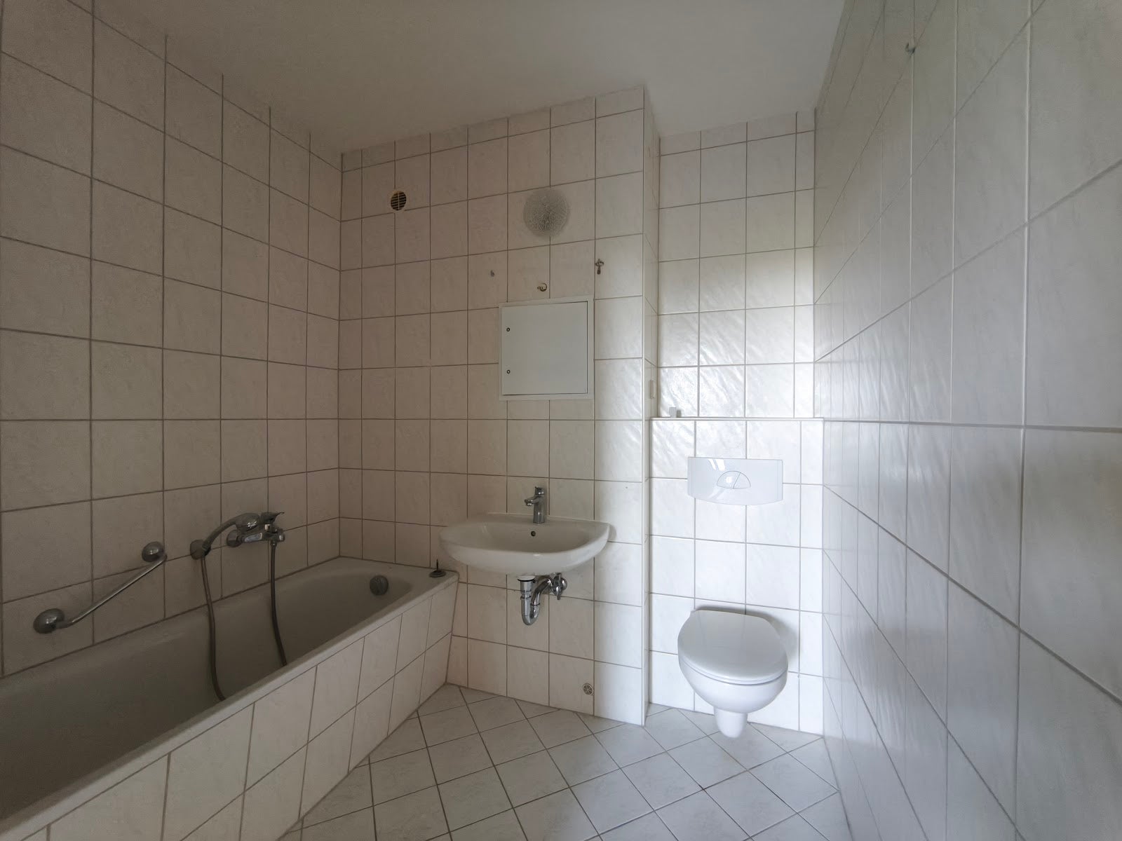 Wohnung Dietrich-Bonhoeffer-Straße in Zeitz
