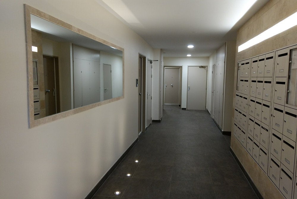 Flat Quai Jean-baptiste Clément in Alfortville