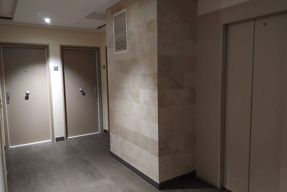 Flat Quai Jean-baptiste Clément in Alfortville