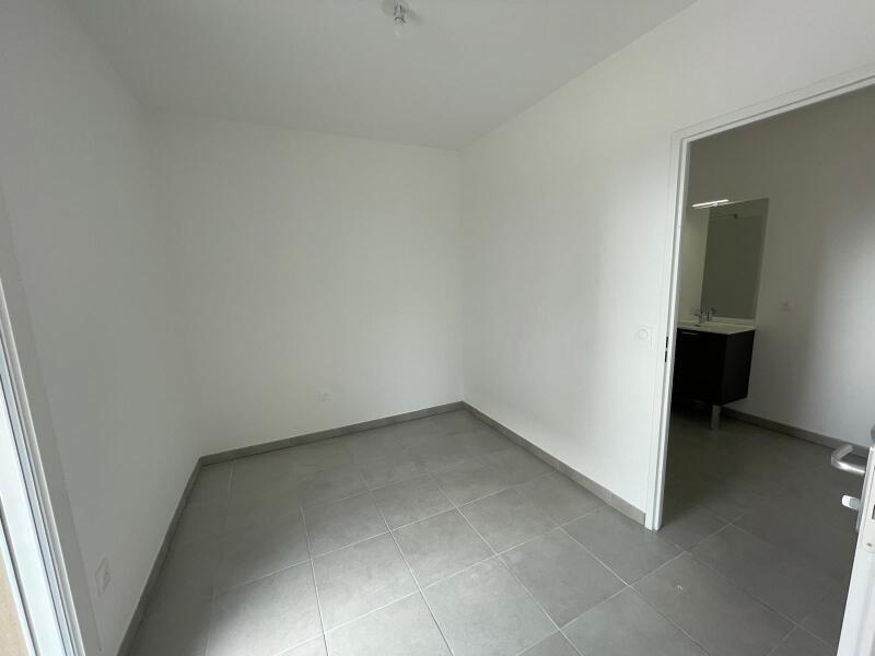 Appartement Avenue du Major Flandre à Montpellier
