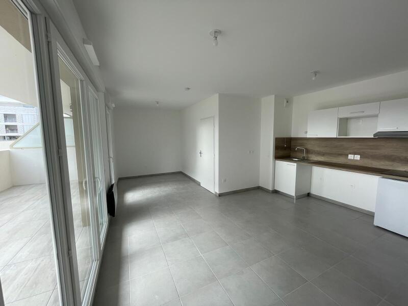 Appartement Avenue du Major Flandre à Montpellier