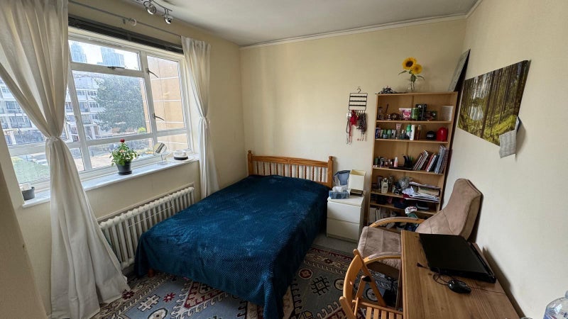Room Johnson's Place in City of Westminster