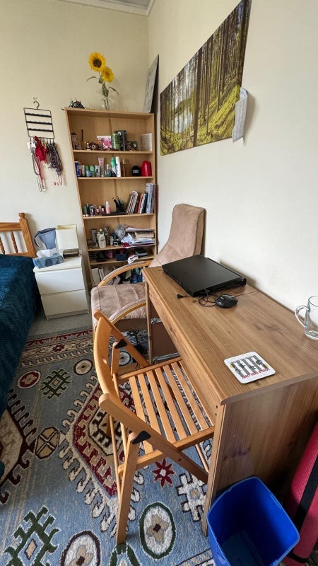 Room Johnson's Place in City of Westminster