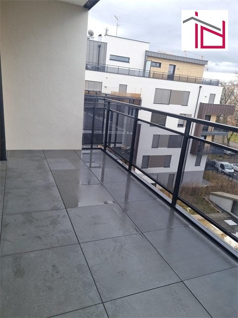 Appartement Rue Saint-Louis à Roubaix