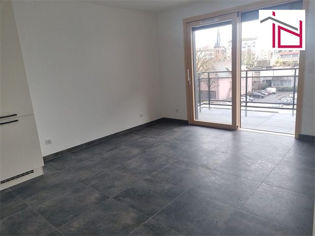 Appartement Rue Saint-Louis à Roubaix