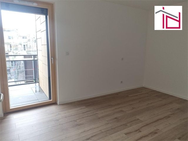 Flat Rue Saint-Louis in Roubaix