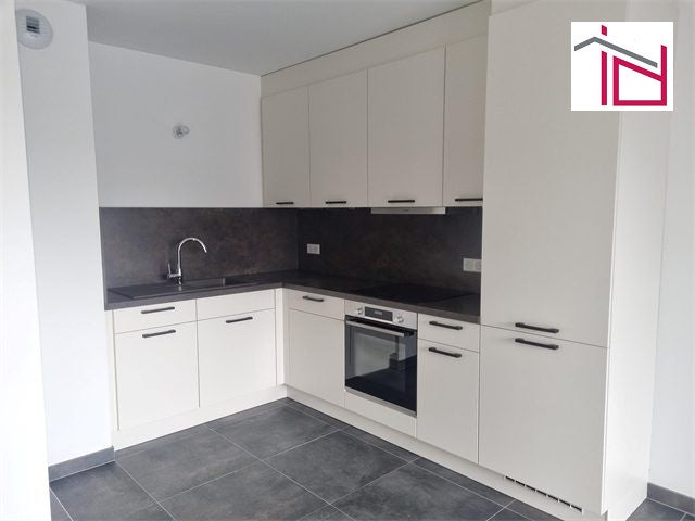 Flat Rue Saint-Louis in Roubaix