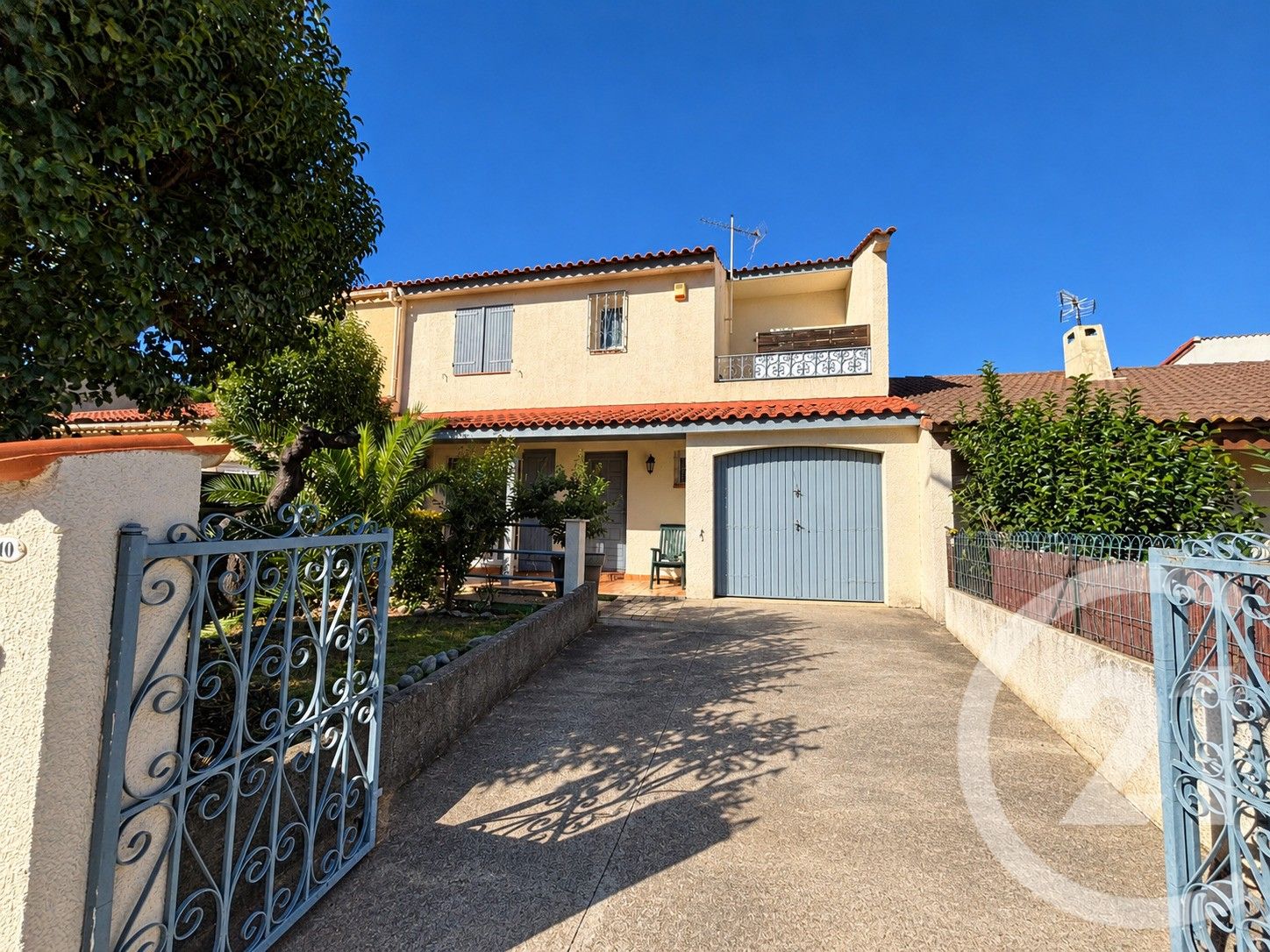 House Avenue de Perpignan in Villelongue-de-la-Salanque