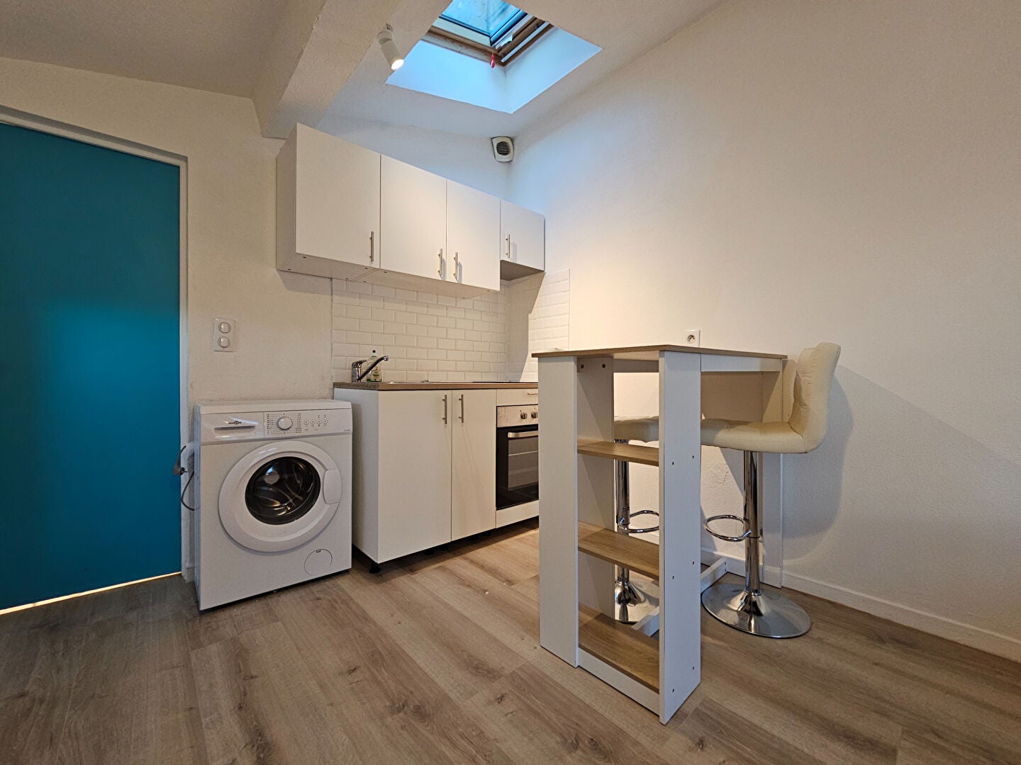 Appartement Rue de la Fontaine à Juziers