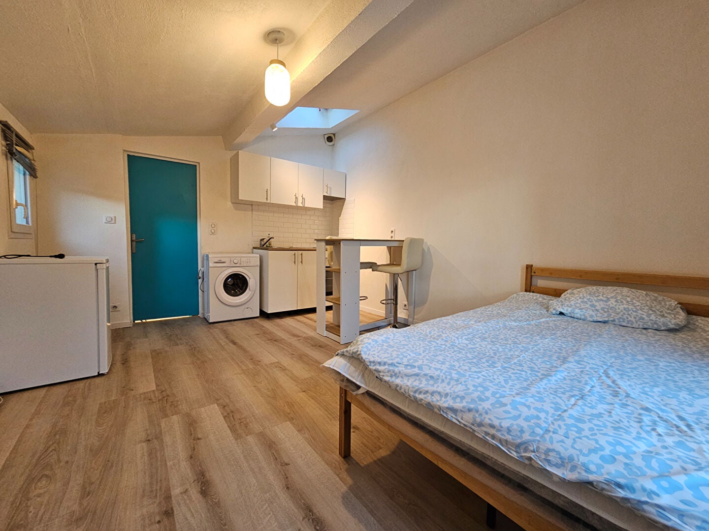 Appartement Rue de la Fontaine à Juziers