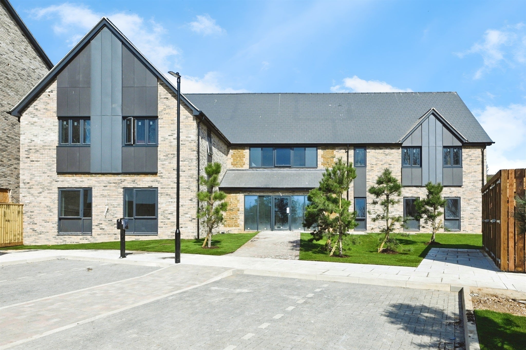 Flat Charles Road in King's Lynn and West Norfolk