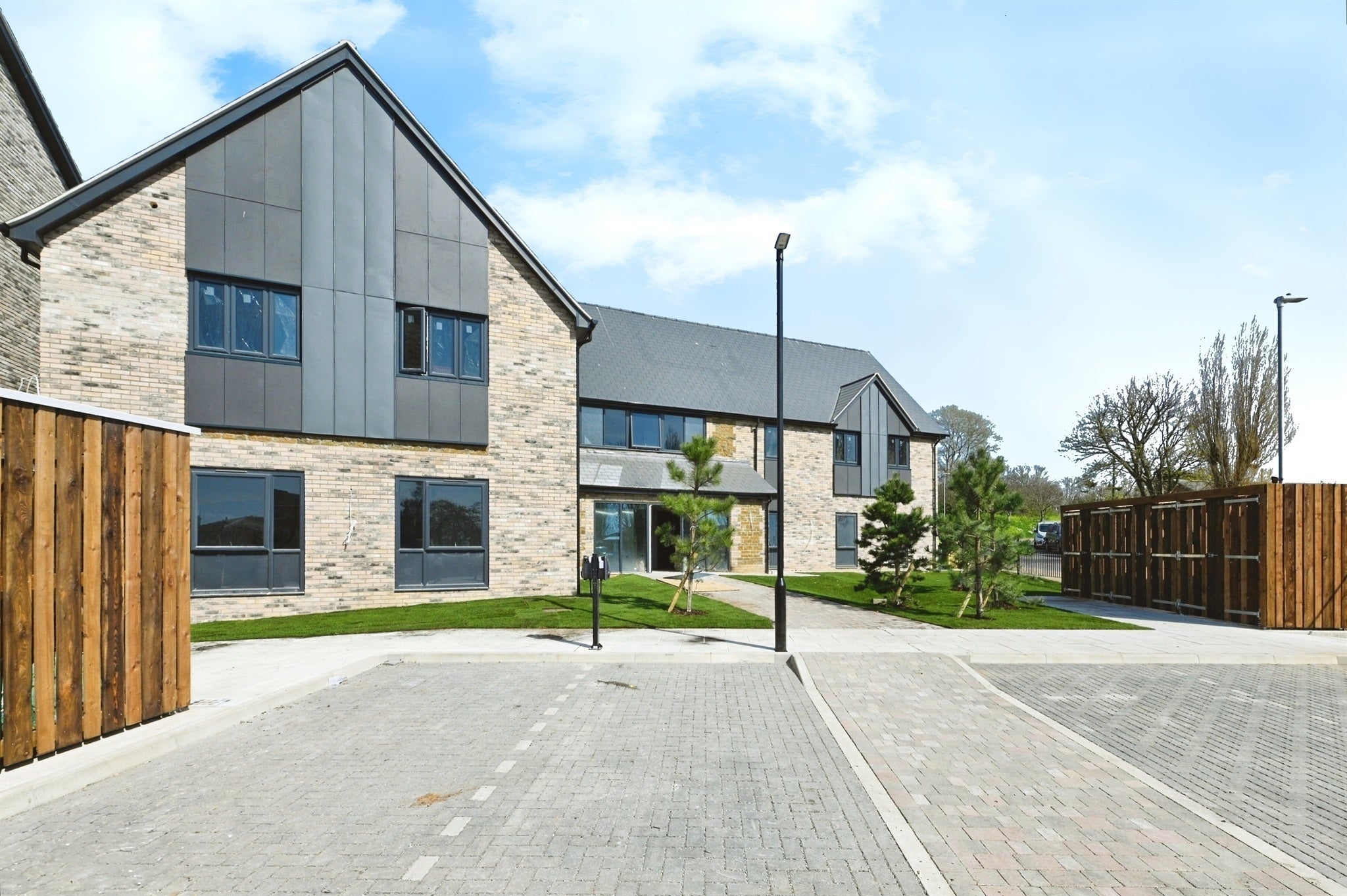 Flat Charles Road in King's Lynn and West Norfolk