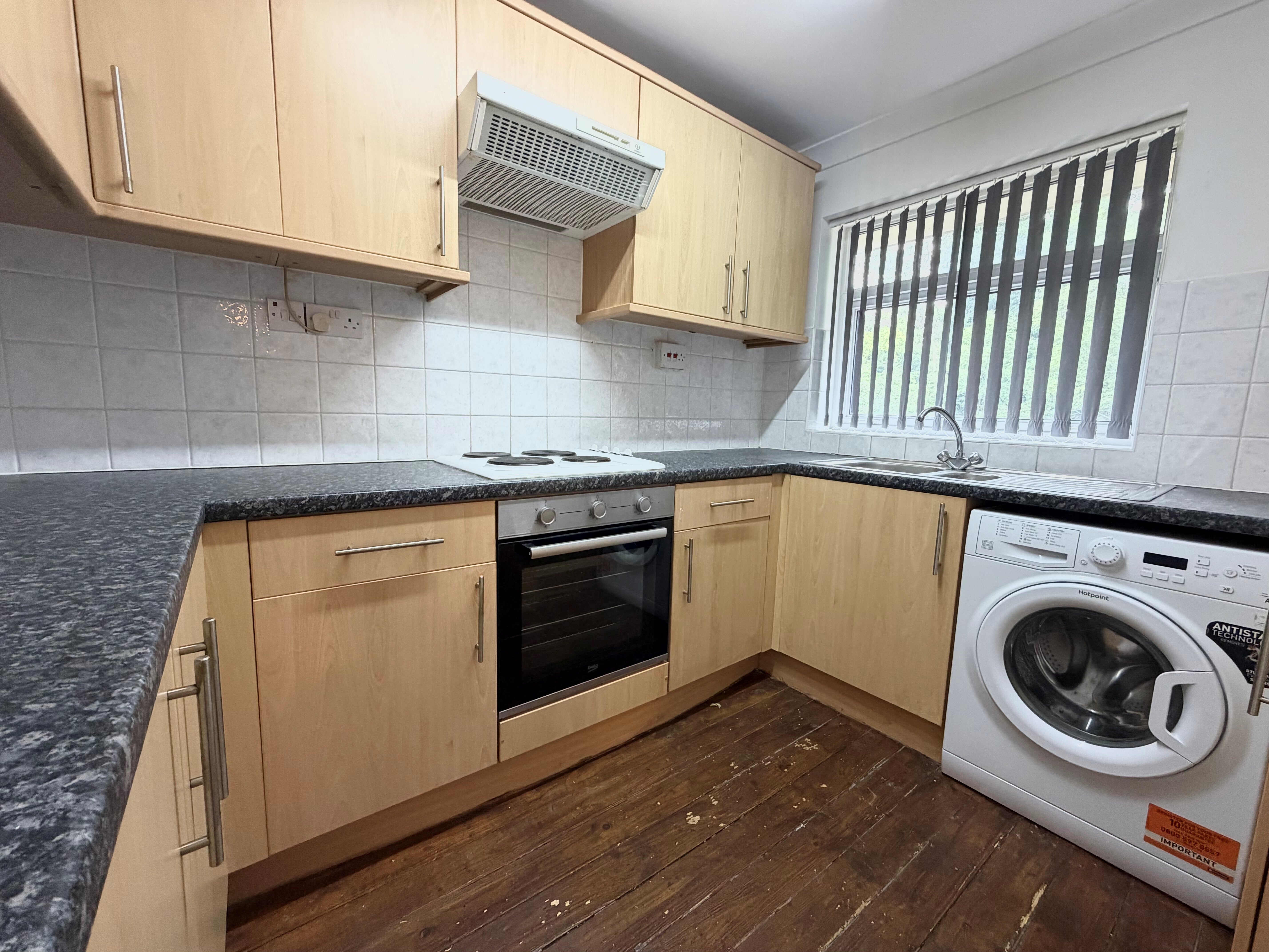 Flat Dornie Drive in Birmingham