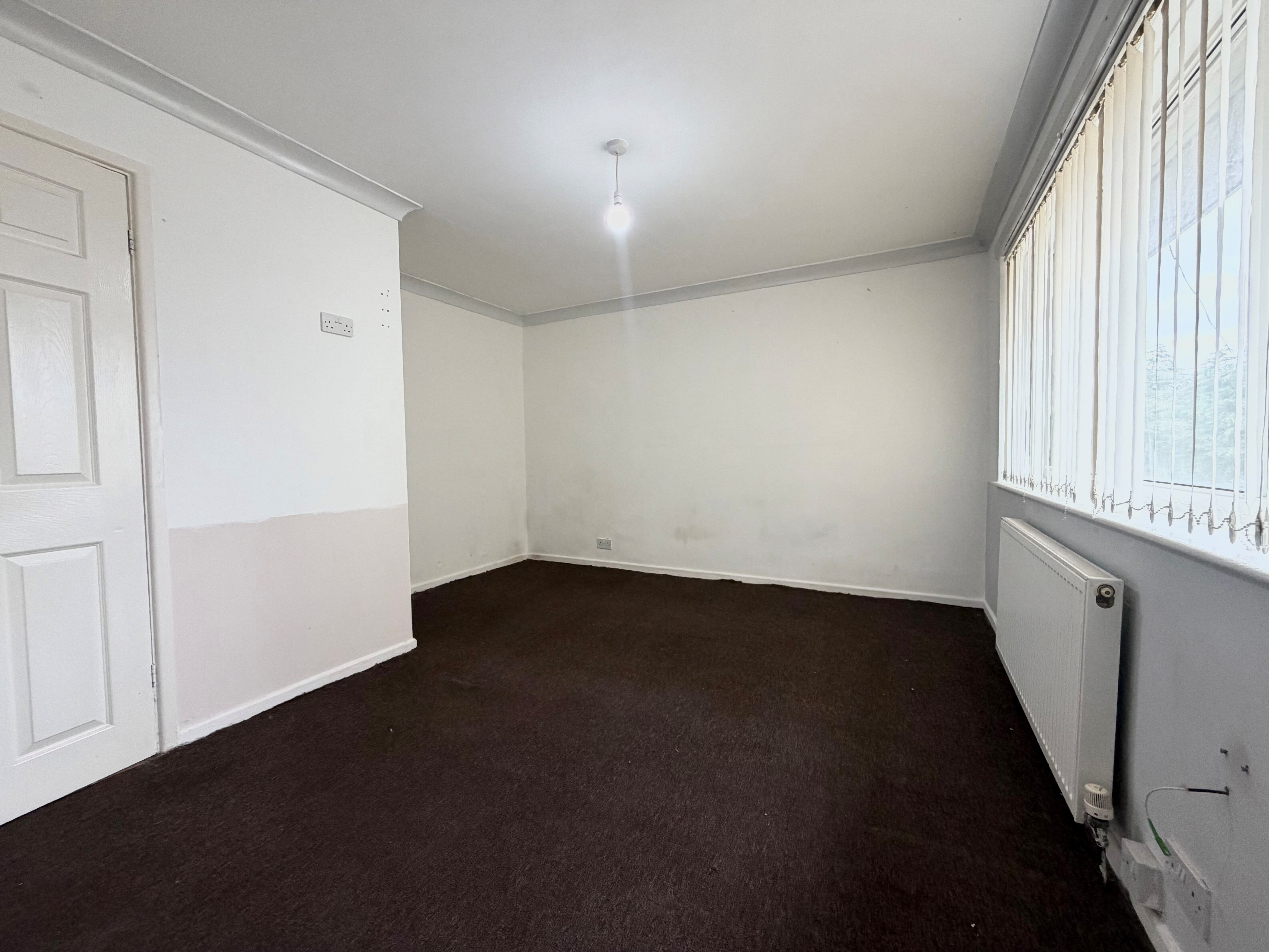 Flat Dornie Drive in Birmingham