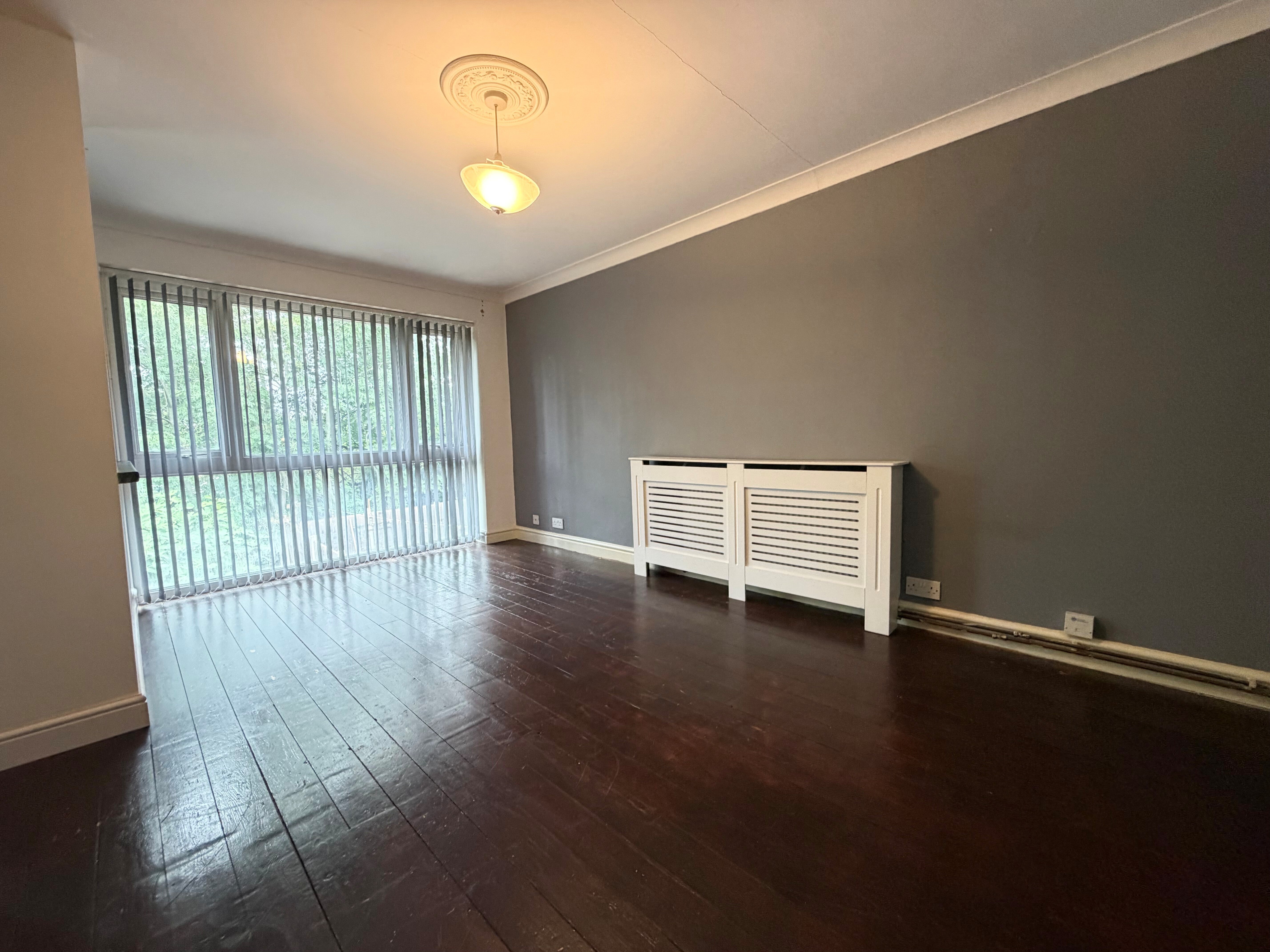 Flat Dornie Drive in Birmingham