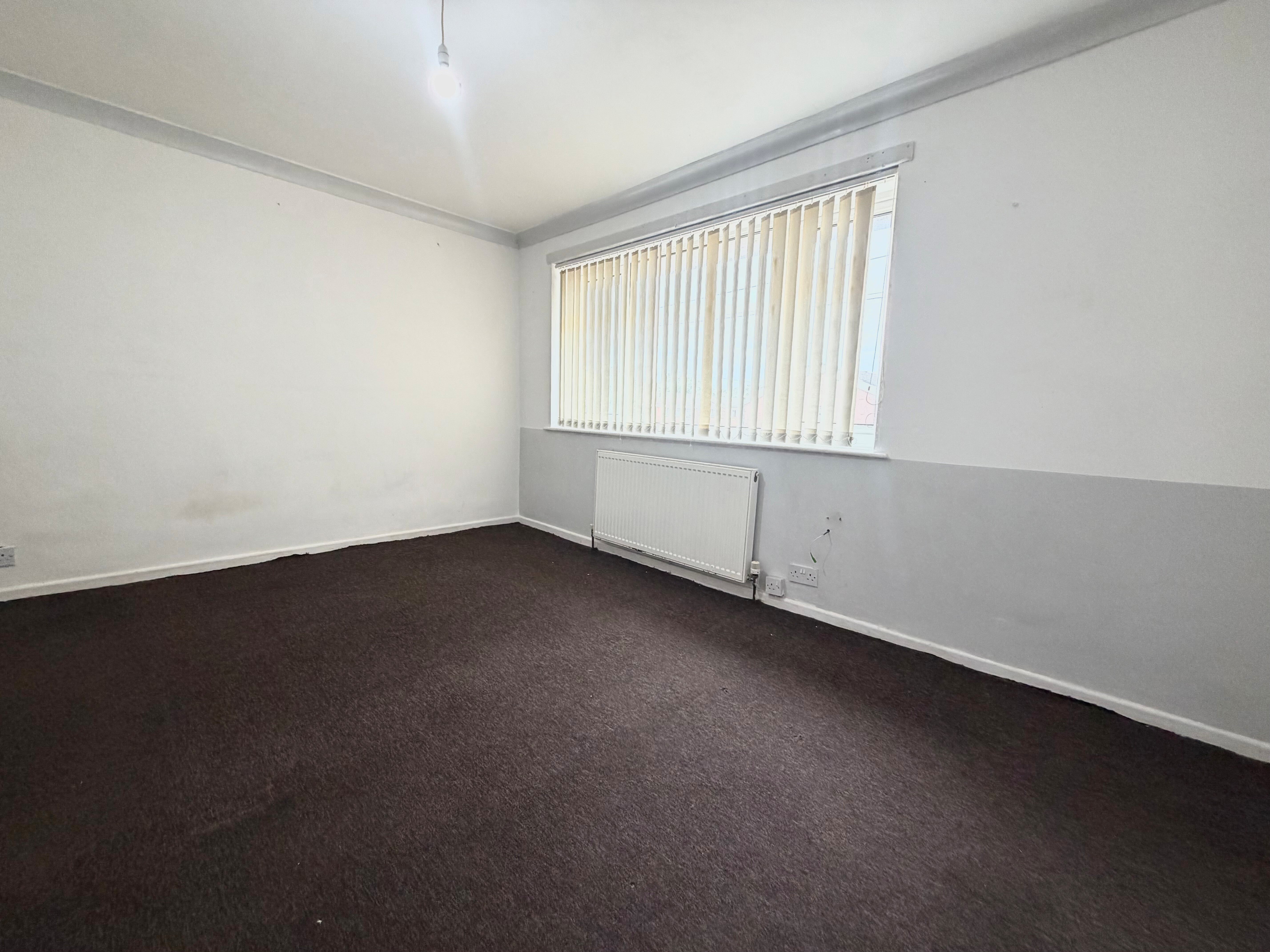 Flat Dornie Drive in Birmingham