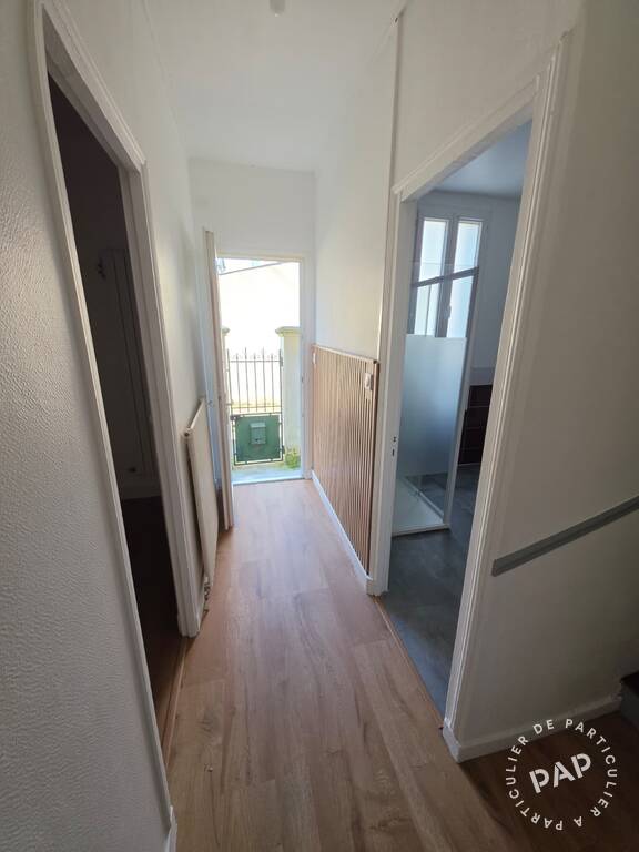 Appartement Rue du 18 Juin à Ermont