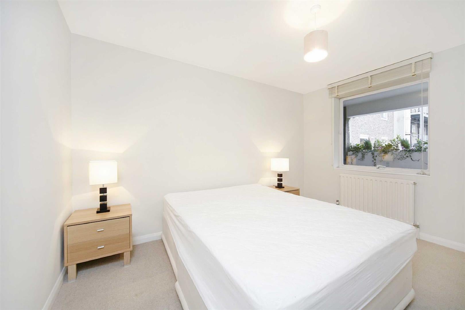Flat Fulham Road in Greater London